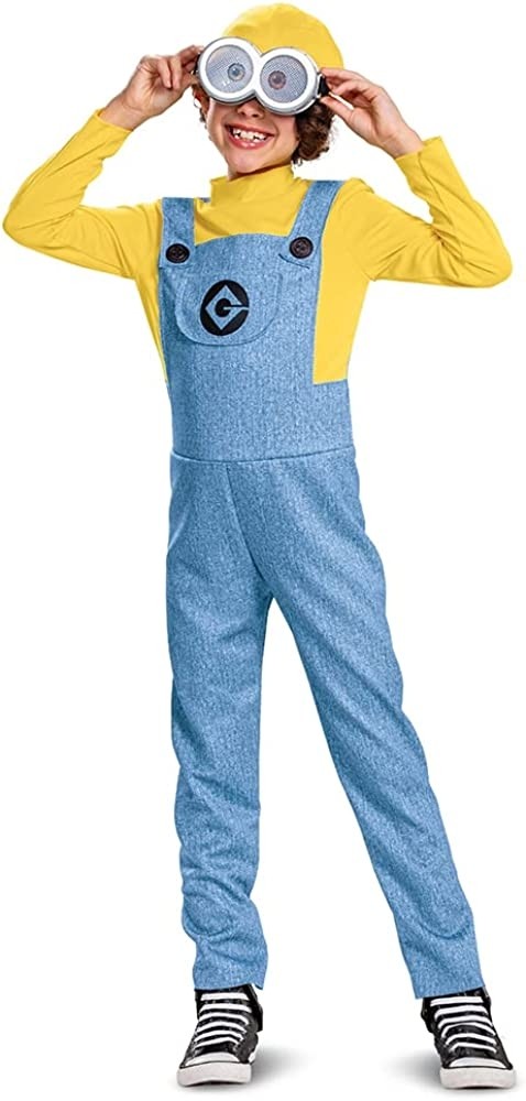 Minions costume for adults Porn for straight couples