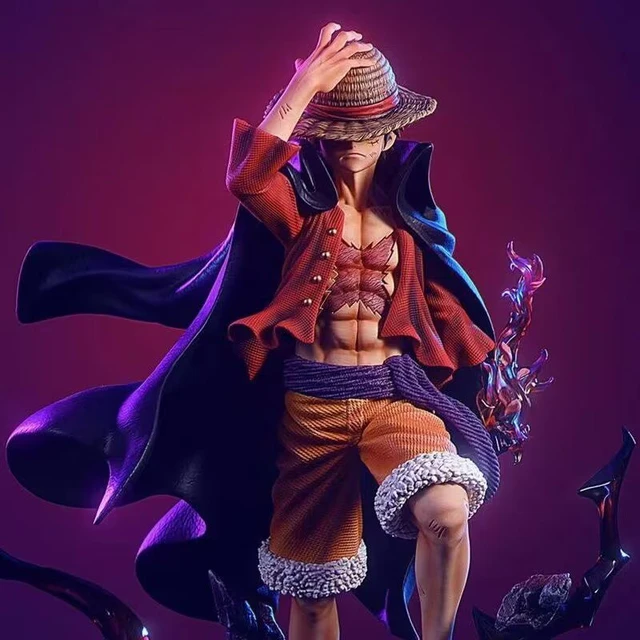 Monkey d luffy adult Class room of the elite porn