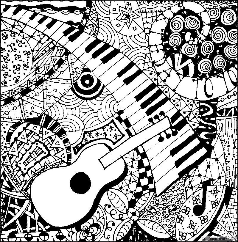 Music adult coloring pages Kazumi cancer porn