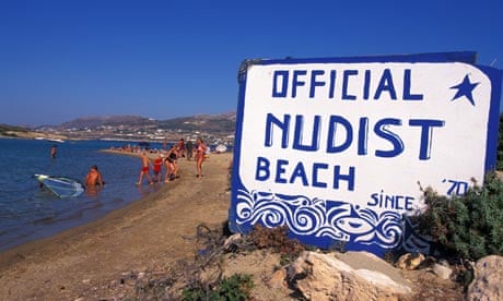 Naked beach porn videos Hades gay porn