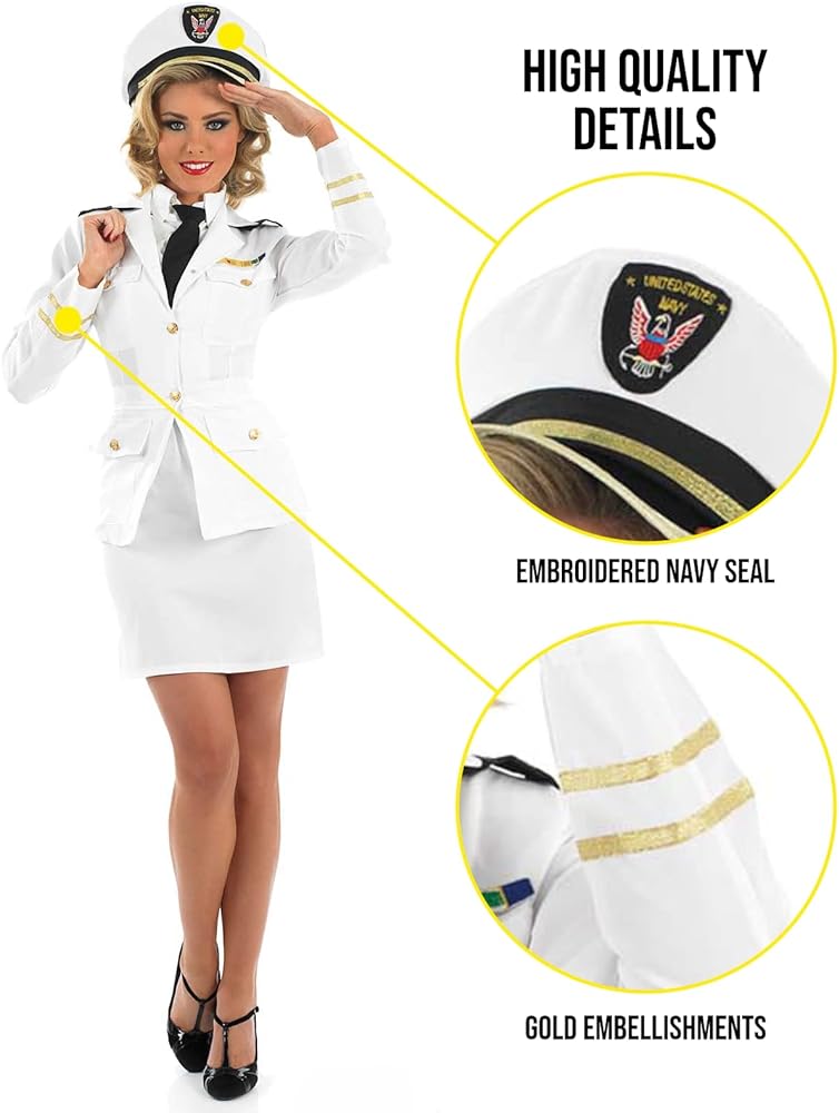 Navy seal costume for adults Ayah khalaf porn
