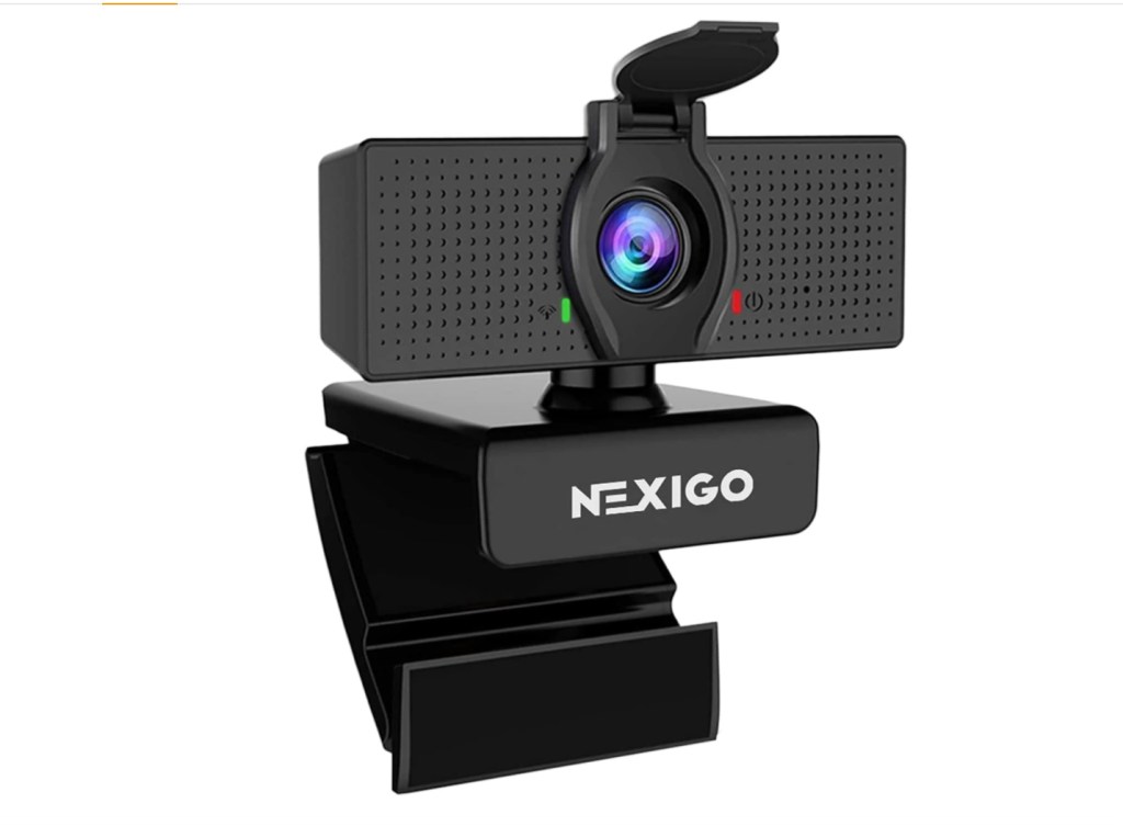 Nexigo n60 1080p webcam Adult serch vegas