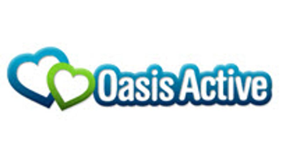 Oasis dating website Most popular pornstar 2023