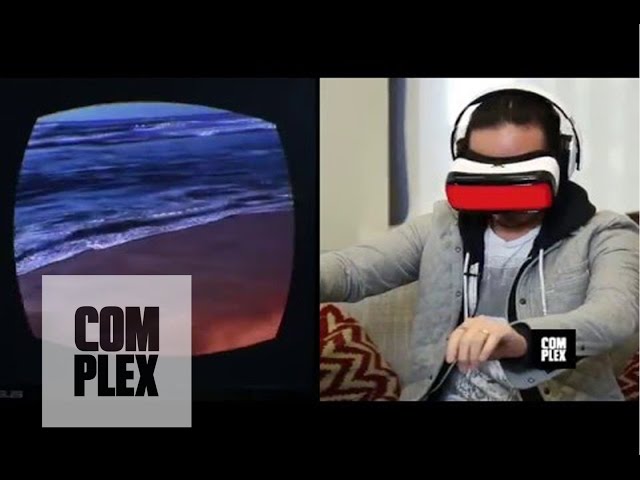 Oculus porn videos Thick emo porn