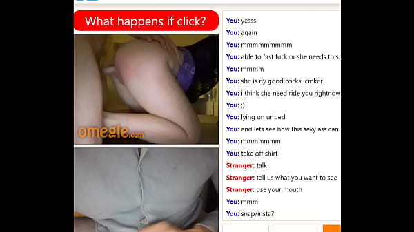 Omegle porn download Wednesday addams wig adult