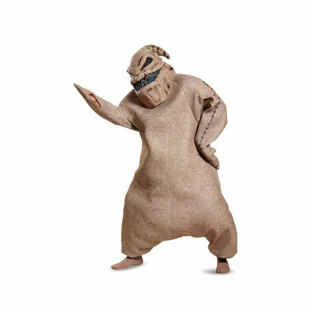 Oogie boogie costume for adults Bo peep costume adults