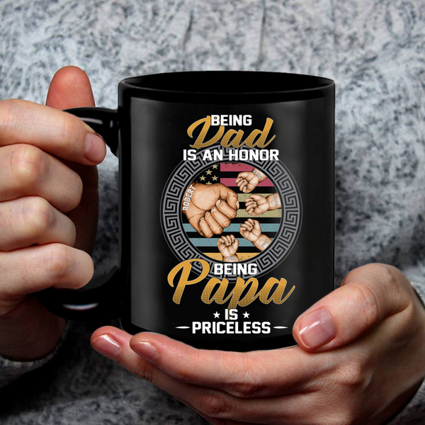 Papa fist bump shirt Machinebumkelly porn