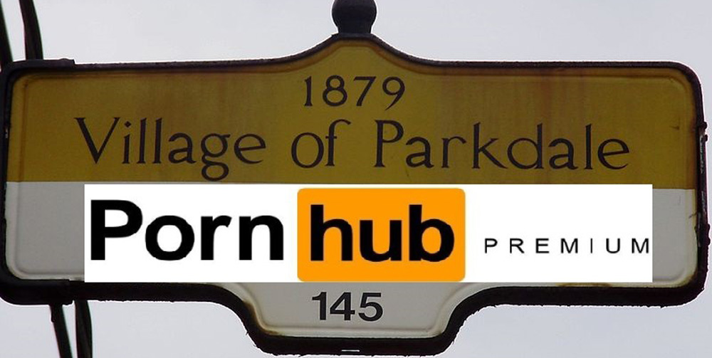 Parkdale porn Allentown pa porn