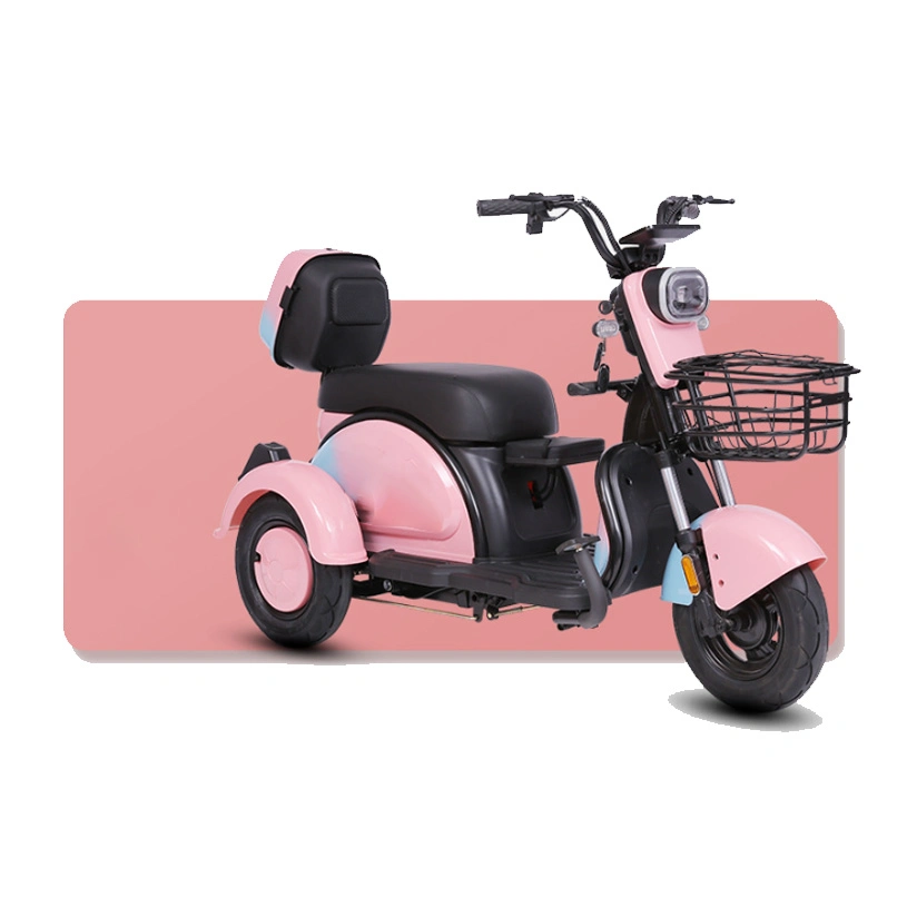Pink 3 wheel motorcycle for adults Transgender long beach