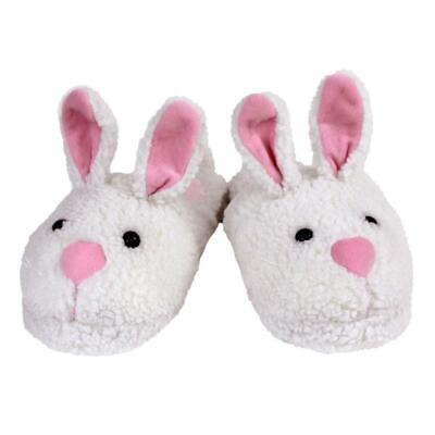Pink bunny slippers for adults Annie lobert porn
