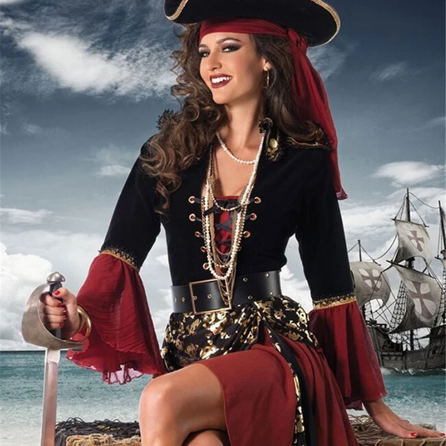Pirates costumes for adults Female escort birmingham alabama
