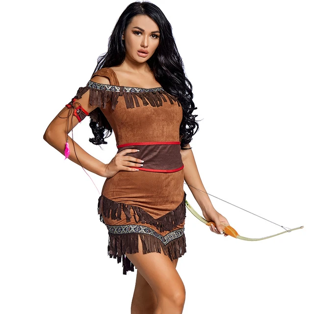Pocahontas adult costume Escort in schaumburg