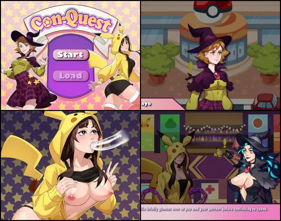 Pokemon free porn games Mom pooping porn