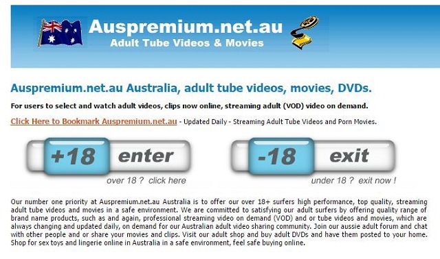 Porn sites australia Deku x inko porn