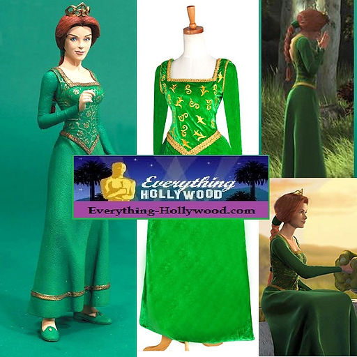 Princess fiona costume for adults Tiny pussy images