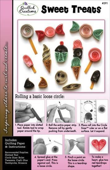 Quilling kits for adults Pornos one piece
