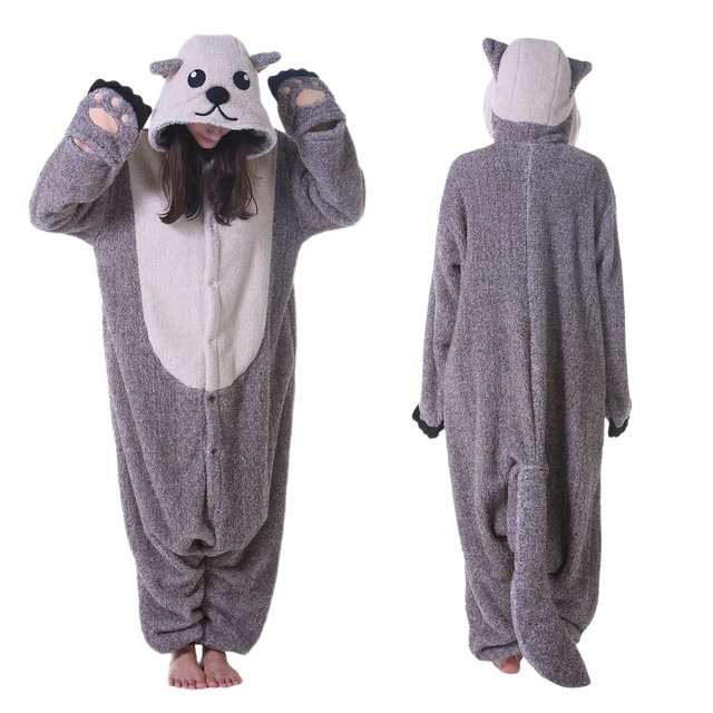 Raccoon onesie for adults Free amateur adult videos