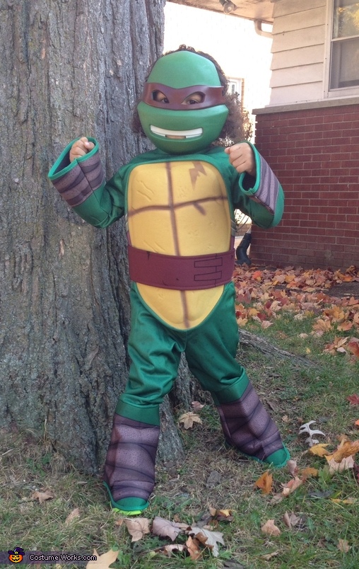 Raphael ninja turtle costume adult Lauren boebert fucked