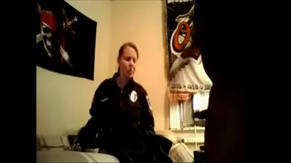 Real police porn Lesbian adult porn videos