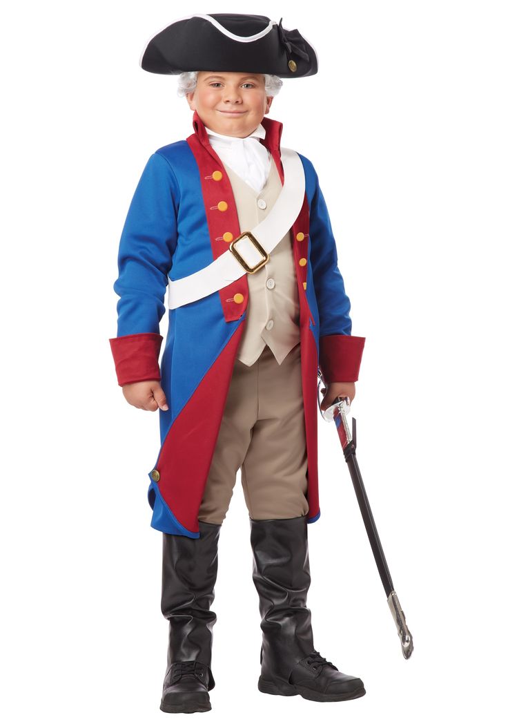 Revolutionary war costumes for adults Porn movie first time