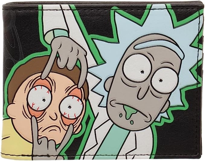 Rick and morty gifts for adults Female police officer orgy