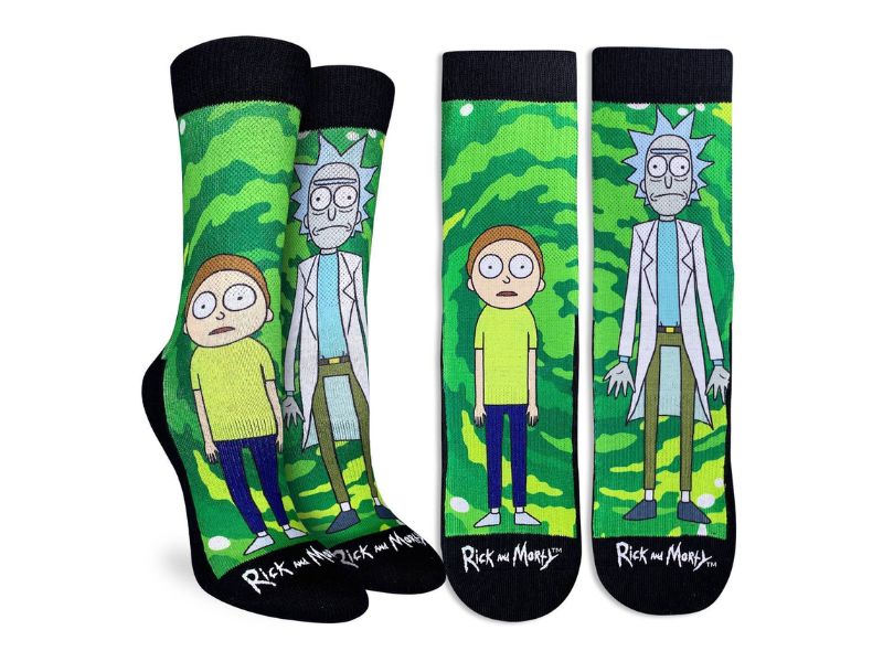 Rick and morty gifts for adults Adult avatar aang costume