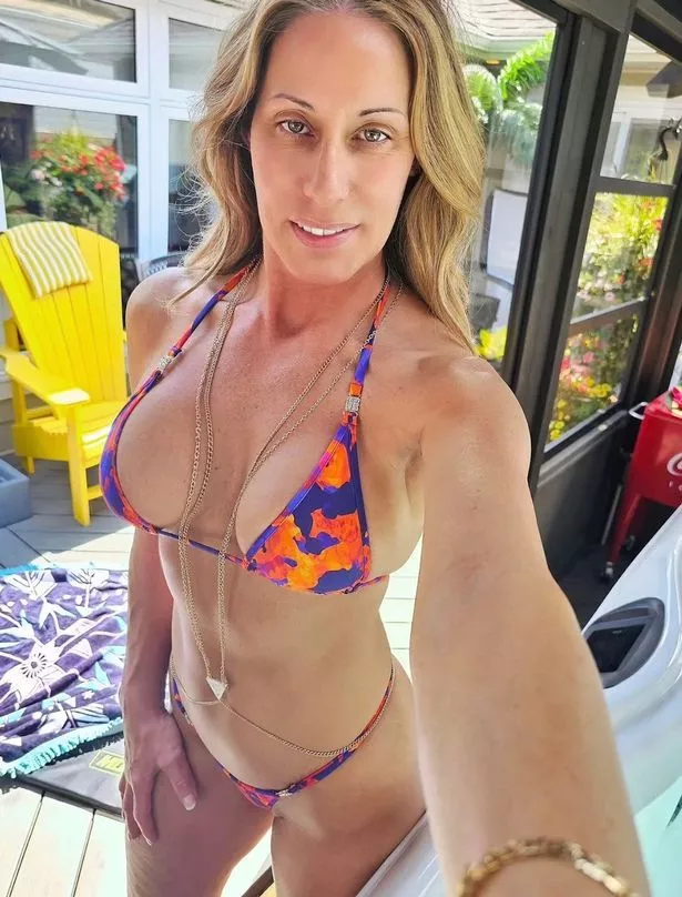 Sandra lyn porn Wellfleet beachcomber webcam