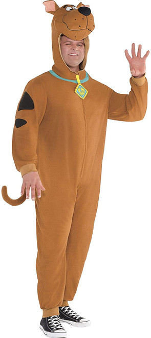 Scooby doo costumes for adults Adult fun places near me