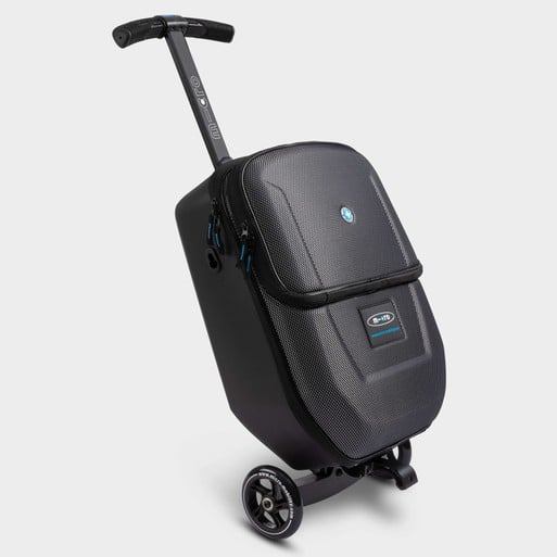 Scooter luggage adults Free snap porn