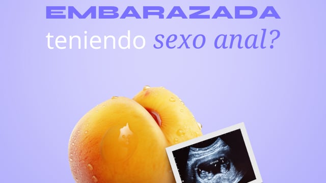 Sexo anal embaraza Latina chica porn
