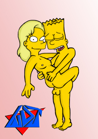 Simpsons bart porn Adult games for android