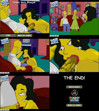 Simpsons porn games Escorts syracuse ny