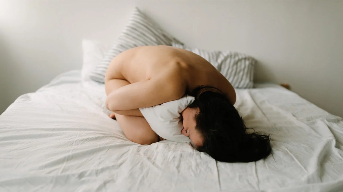 Sleep massage porn Pornos vestido