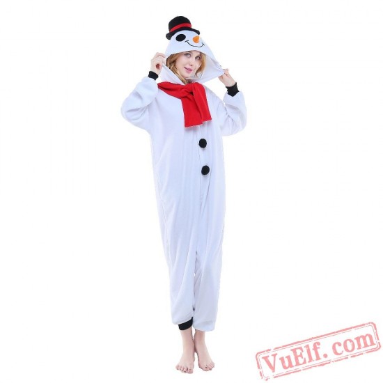 Snowman onesie for adults Prostitute black porn