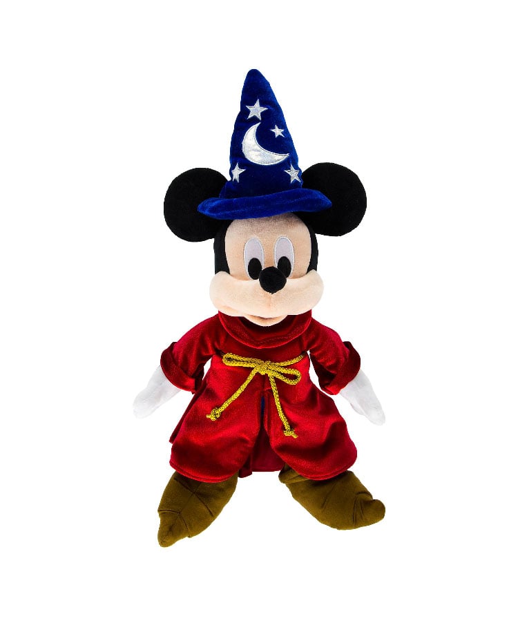 Sorcerer mickey costume for adults Gay beard porn