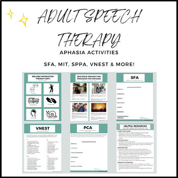 Speech therapy activities for adults Lesbian foot fetish