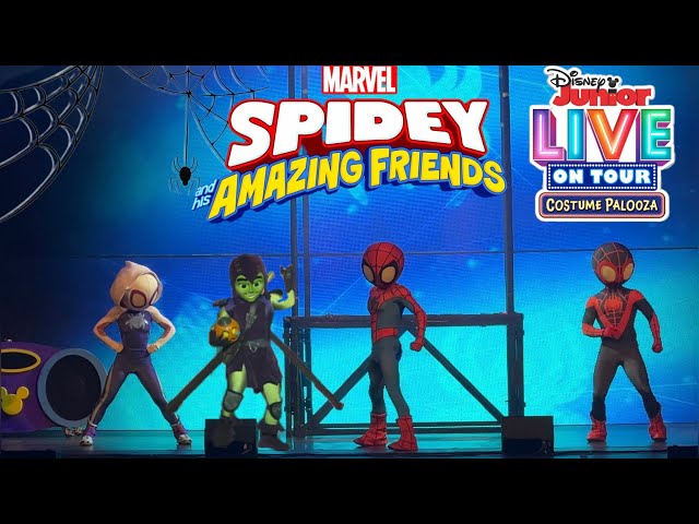 Spidey and his amazing friends costume for adults Lovelyjezriel porn