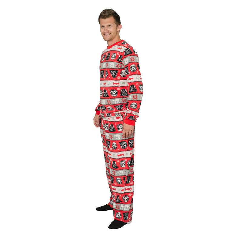 Star wars pajamas adult Adult store manhattan ks