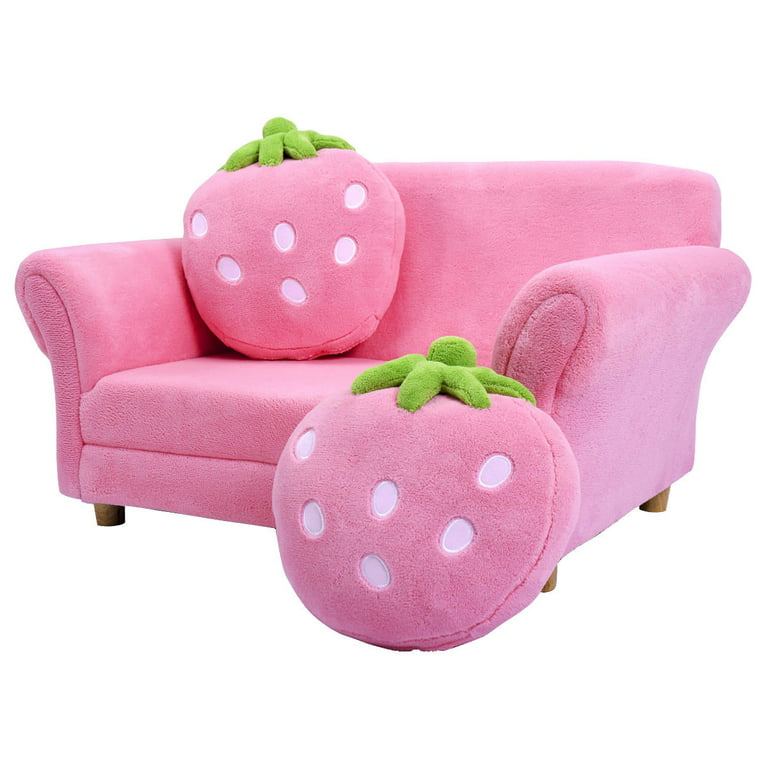 Strawberry couch for adults Billy ripken fuck face