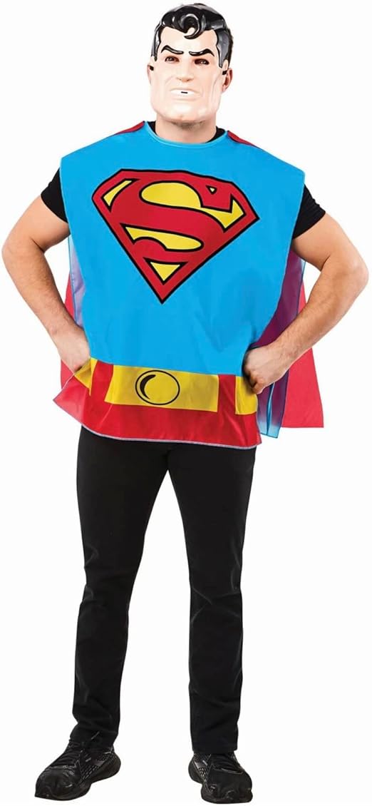 Superman adult costumes Porn in angola