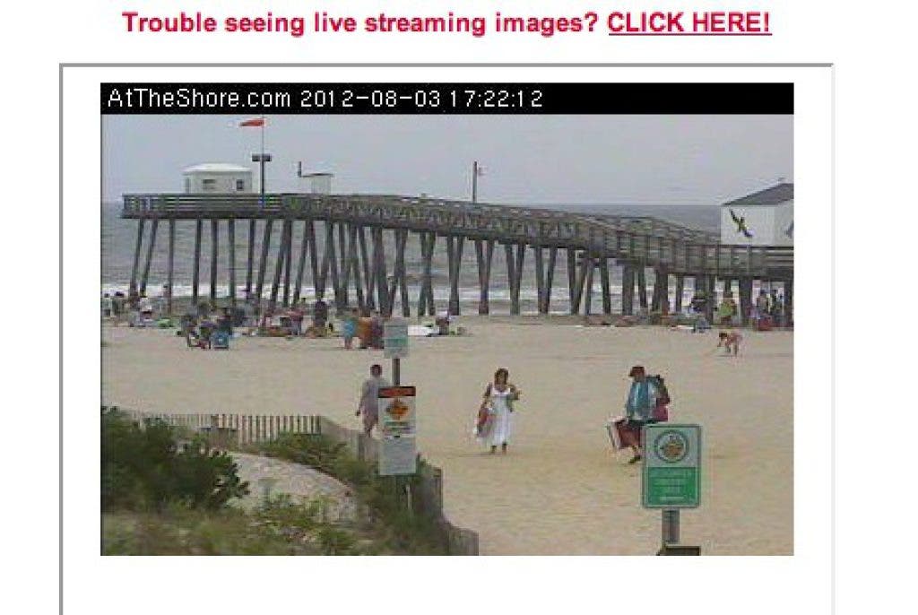 Surf city pier webcam and weather Plugtalk orgy 3