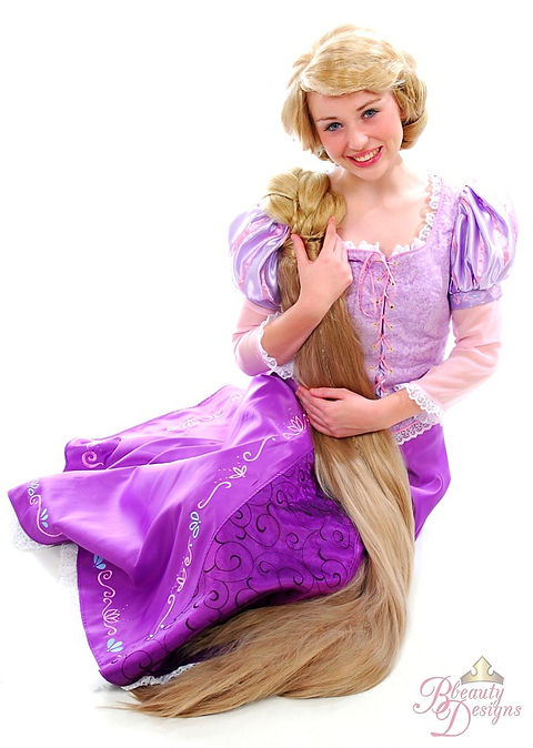 Tangled rapunzel wig for adults Porn judy star