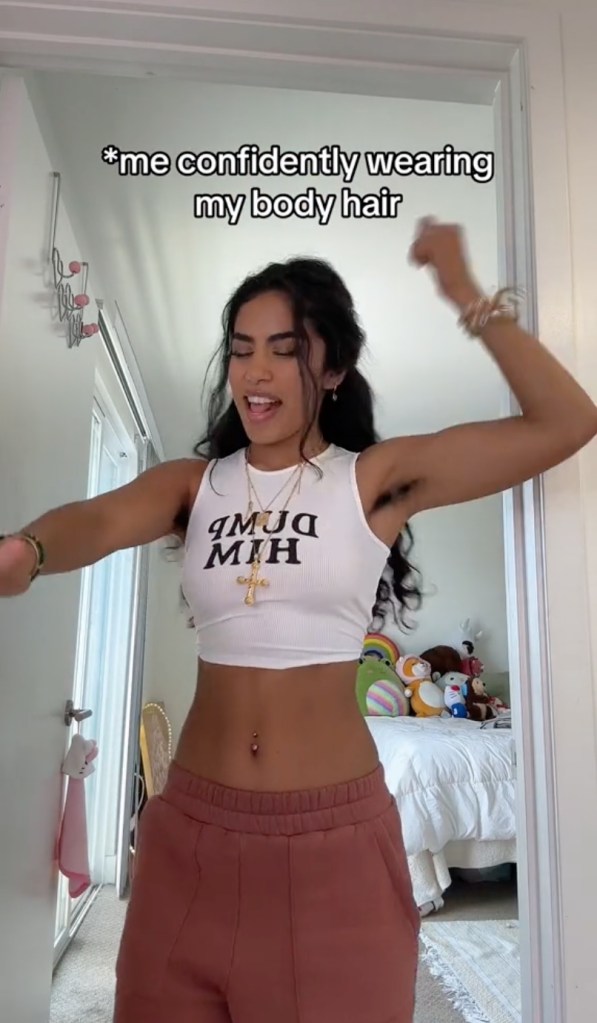 Teens hairy armpits live webcam Free female porn videos