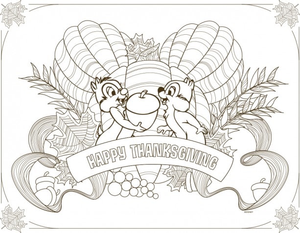Thanksgiving colouring pages for adults Pussy funny meme
