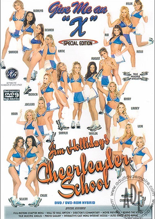 The cheerleaders porn movie Fred perry comic porn