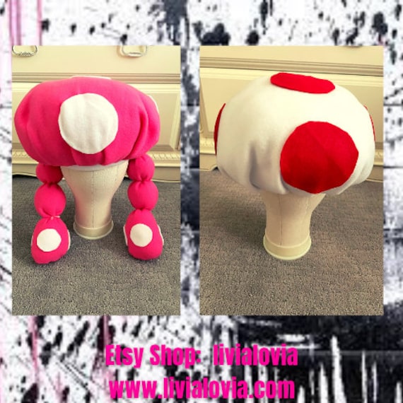 Toadette costume for adults Girlfriend 18 porn
