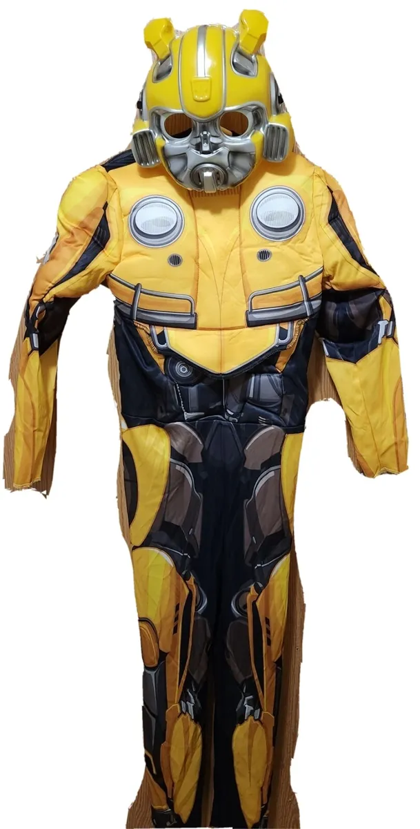 Transformers adult costume Cosmonautmedia porn
