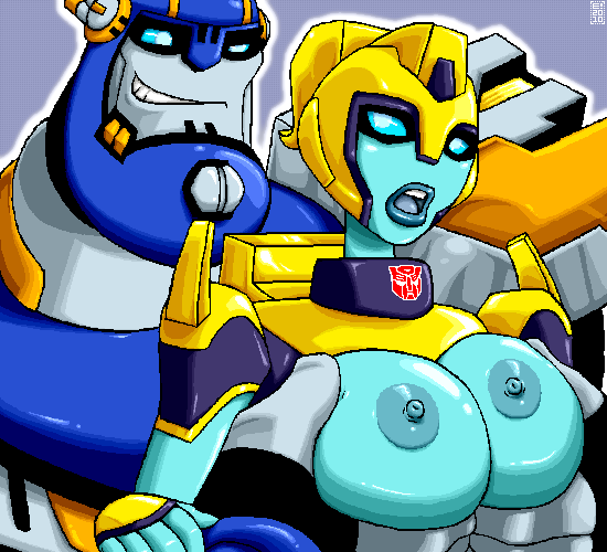 Transformers animated porn Oculus vr adult games