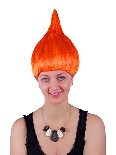Treasure troll costume for adults Guys eat creampies