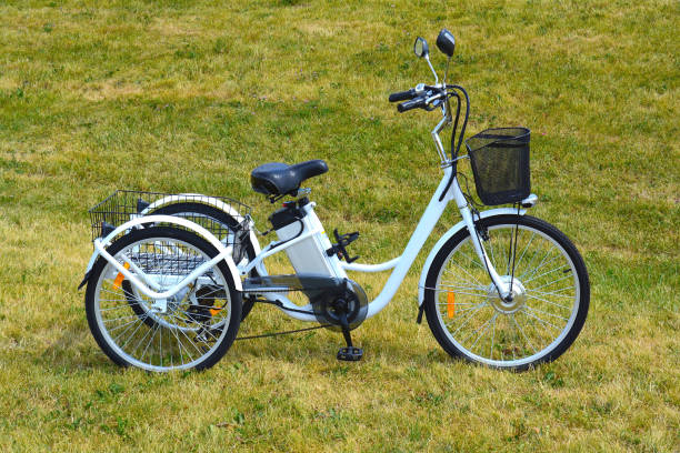 Used 3 wheel bicycle for adults Stepmom is lesbian